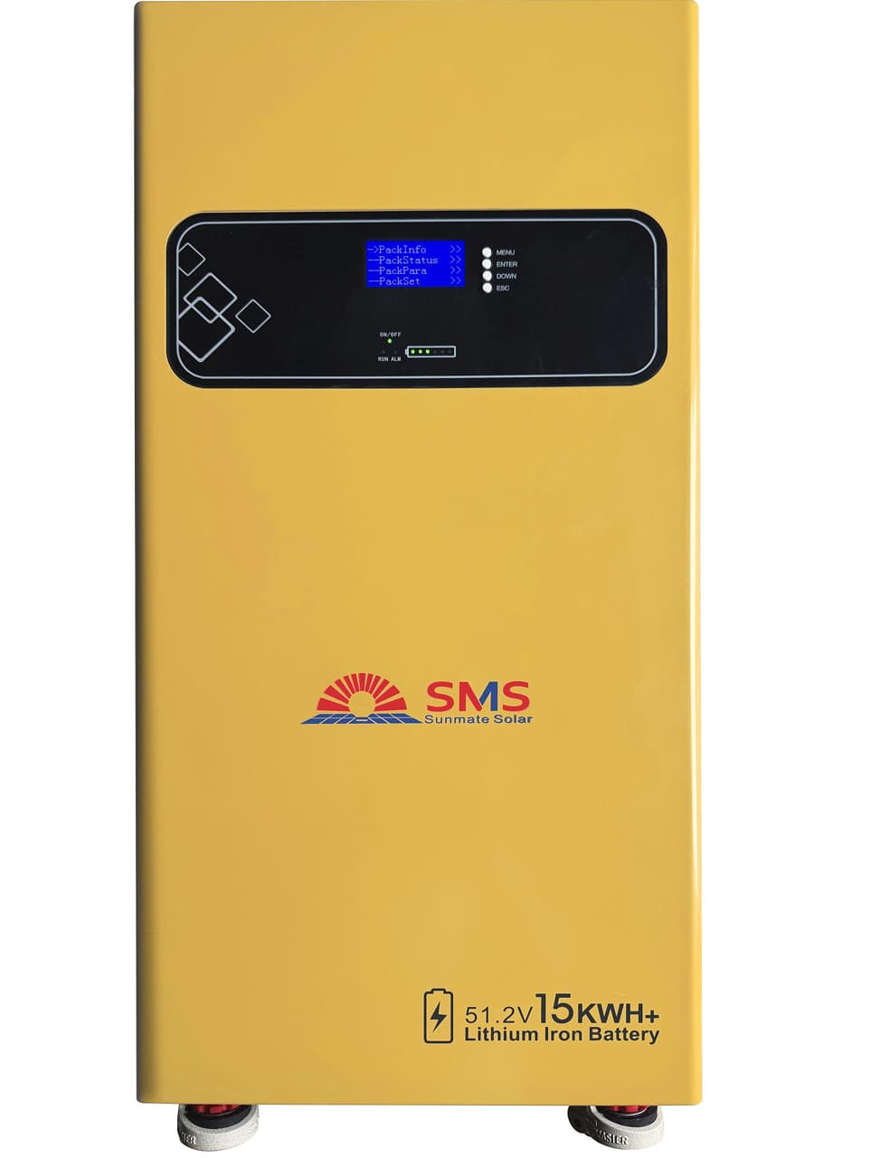 15KWH Lithium battery